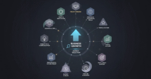 Read more about the article 10 Proven Ways to Choose the Right UI/UX Design Agency for Your Business